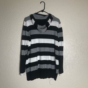 The slop jr plus shirt